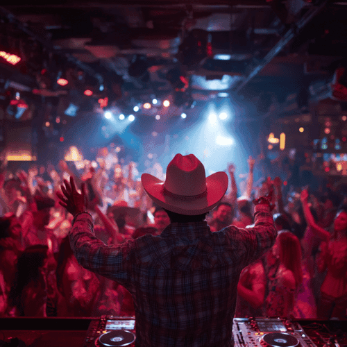 Country Days background