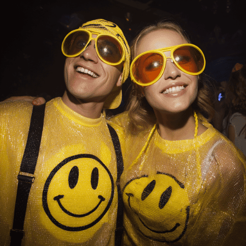 Old Skool Days background