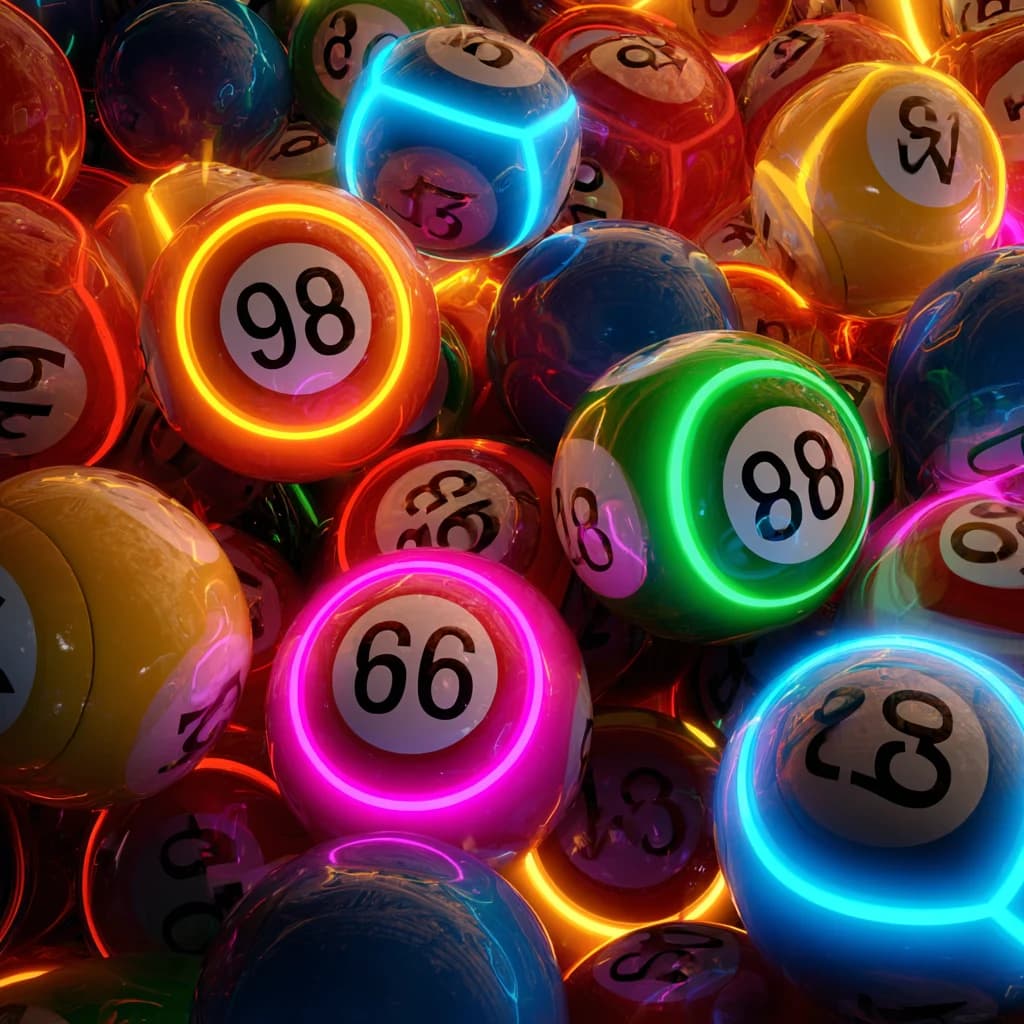 Pop Bingo background