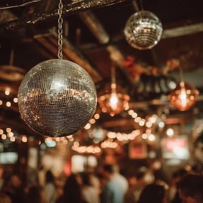 SOULed Out background