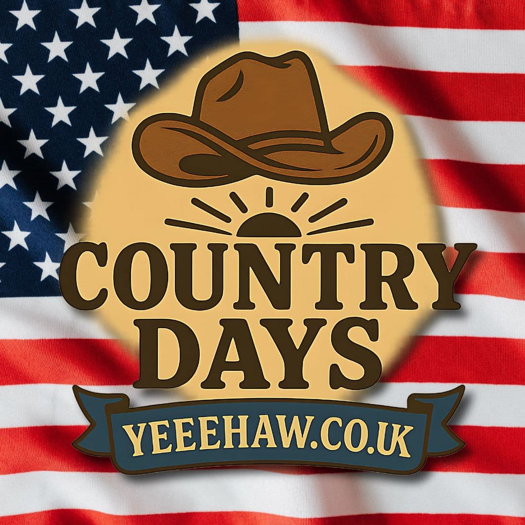 Country Days | Edinburgh | 22nd November