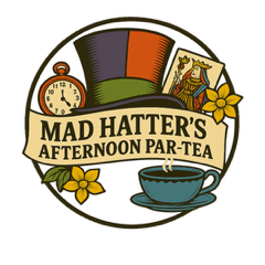 Mad Hatters Par-Tea