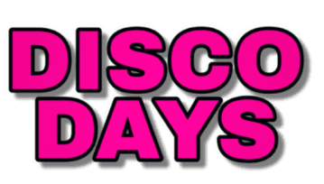 Disco Days