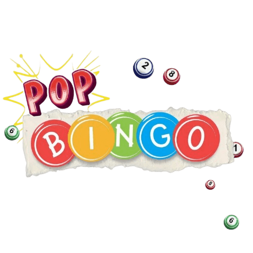 Pop Bingo