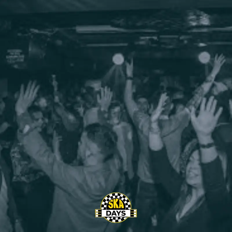 SKA Days hero