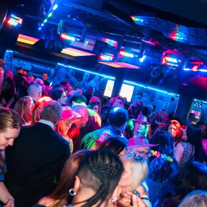 SOULed Out Sunday hero