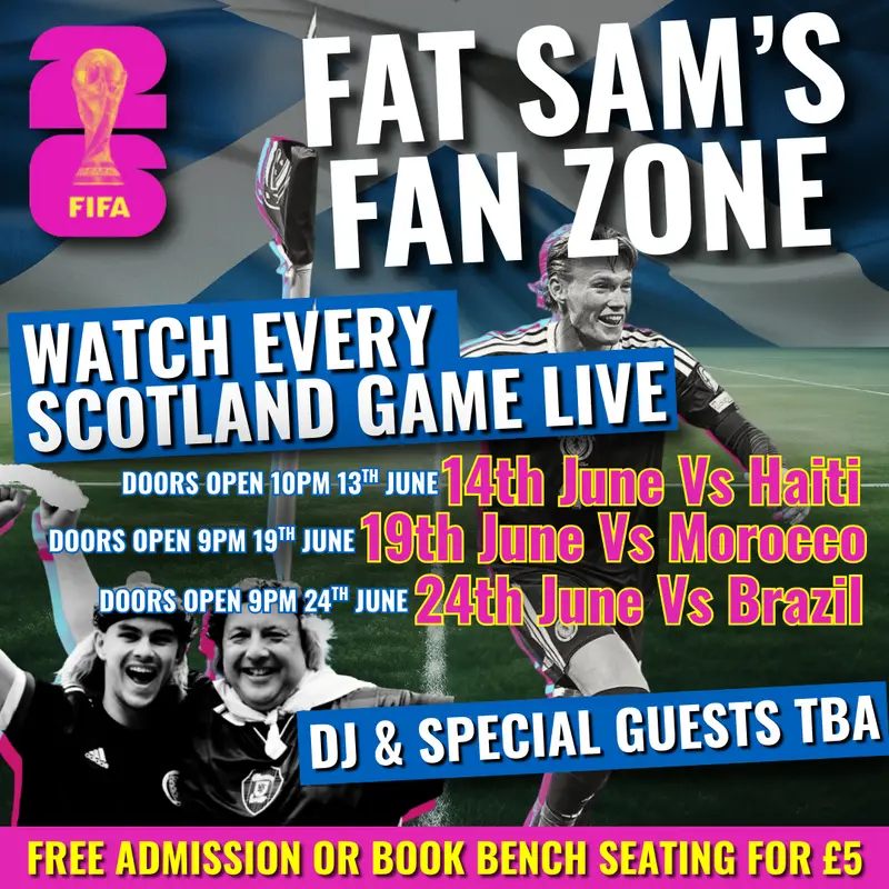 Haiti vs Scotland Live Football | Dundee | 13th June