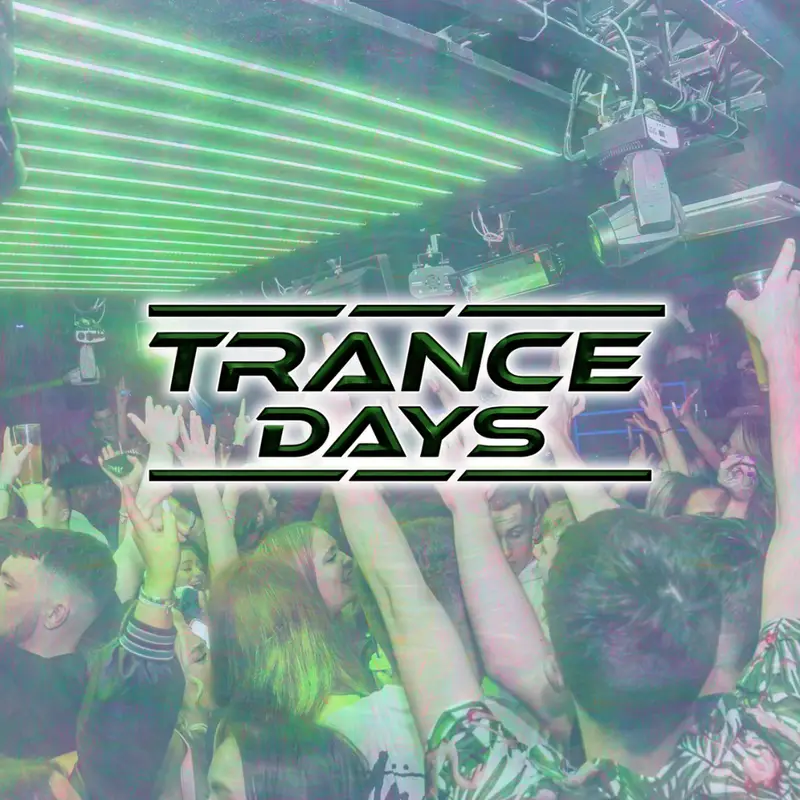 Trance Days | Dundee | 5th September