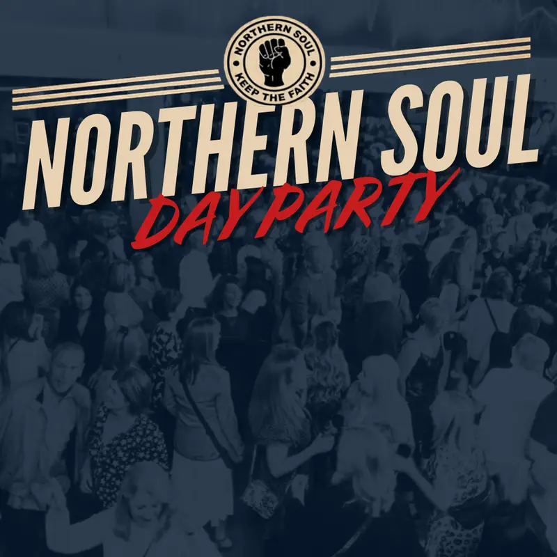 Northern Soul Day Party hero
