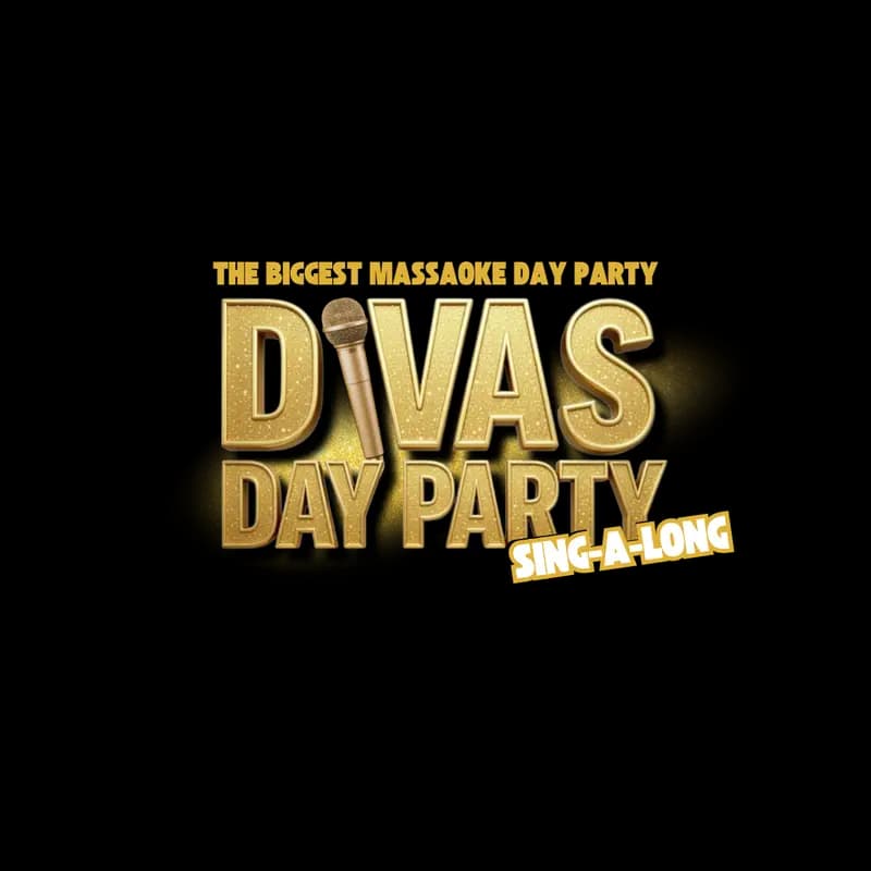 Divas Day Party