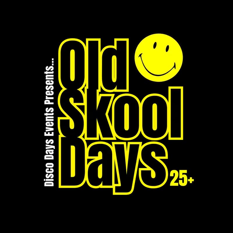 Old Skool Days