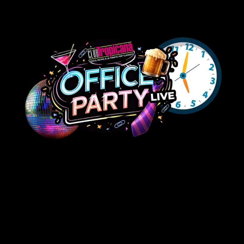 Office Party Live!
