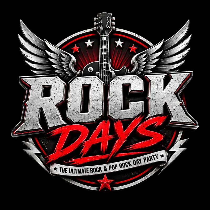 Rock Days