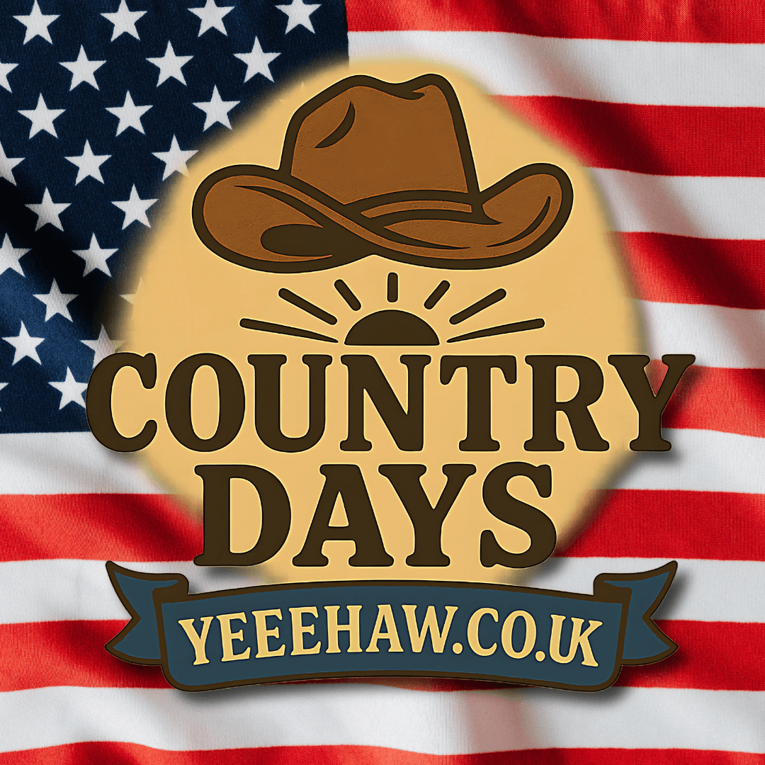Country Days | Glasgow | 8th November